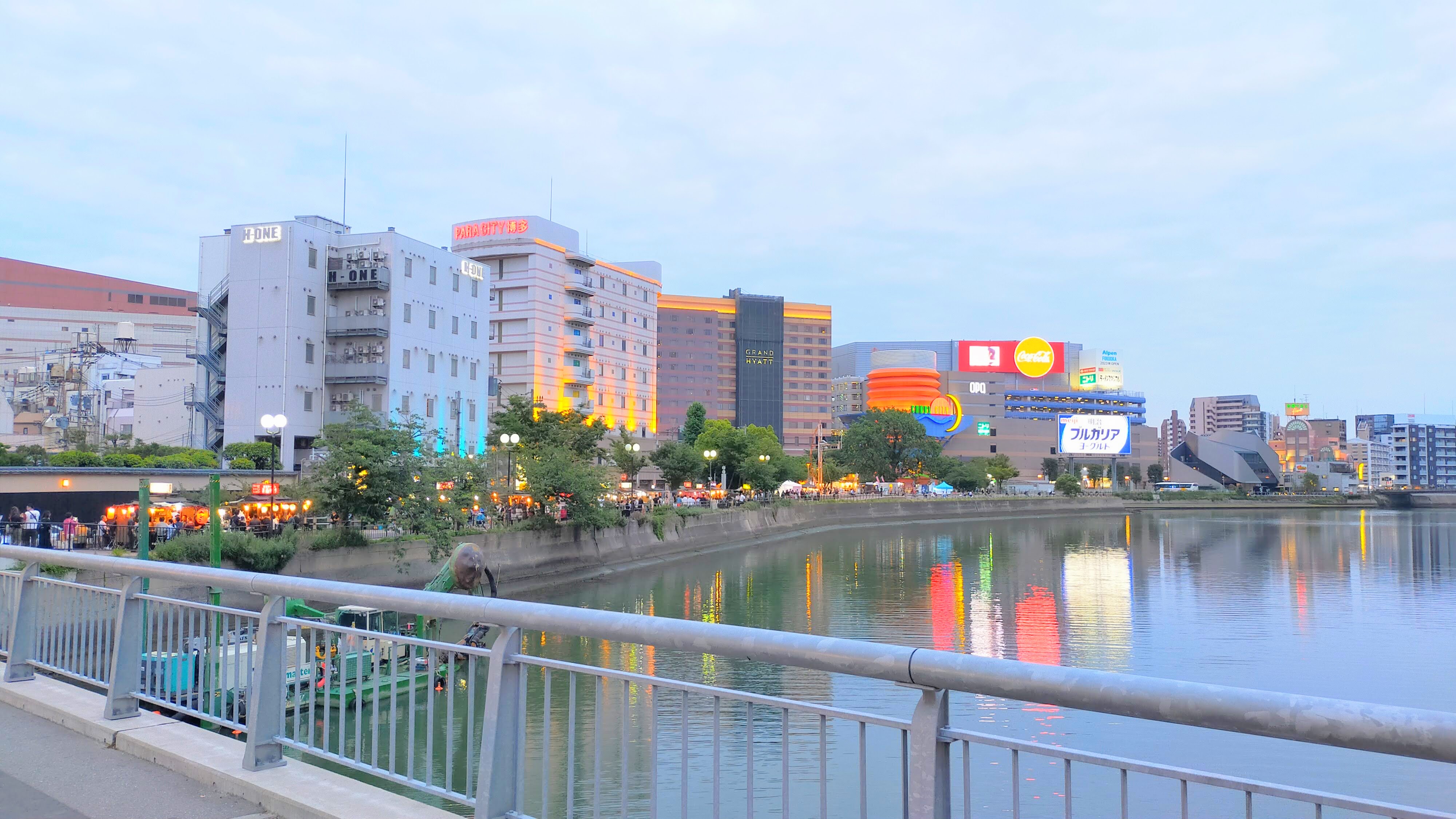 31年、誇れることは何一つないけど、何とか生きてます