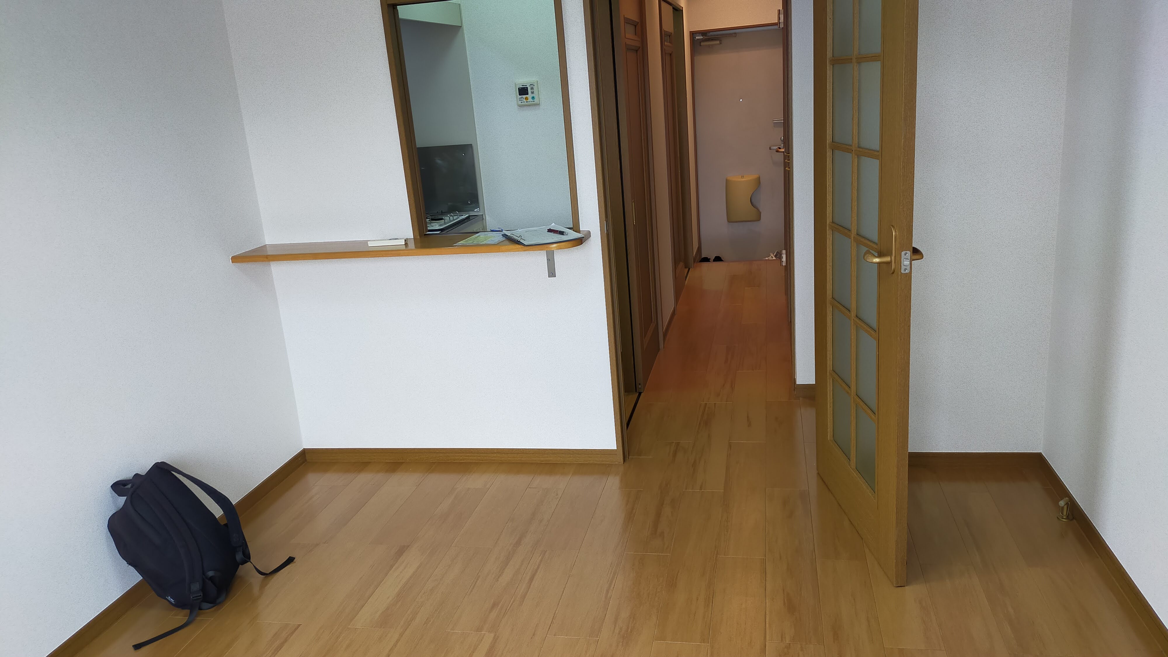 もし仮にパートナーができたとしても別々で暮らしたい【会うのは週末とか】