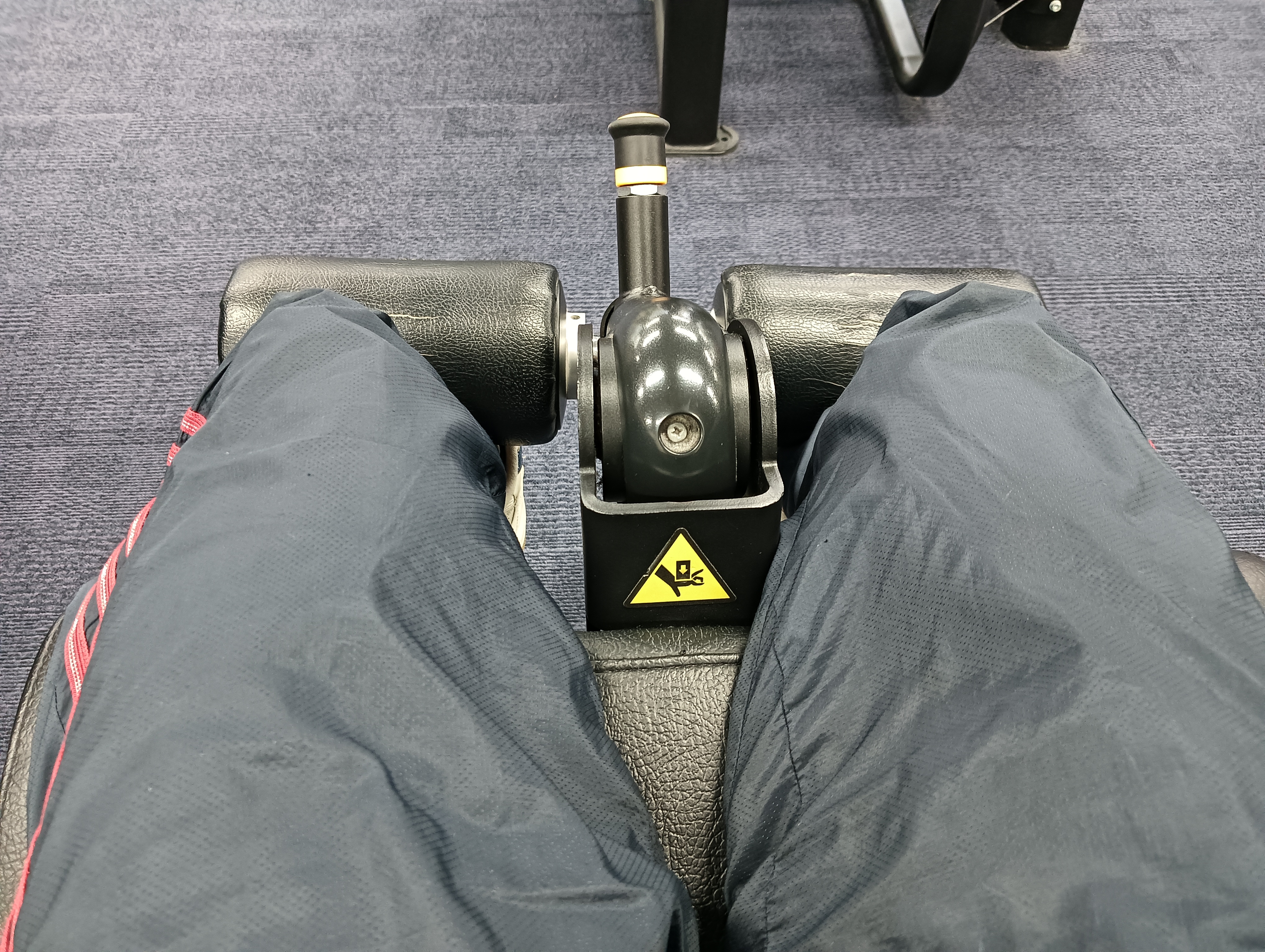 市の体育館のトレーニング室で筋トレを始めました【コスパ良い】