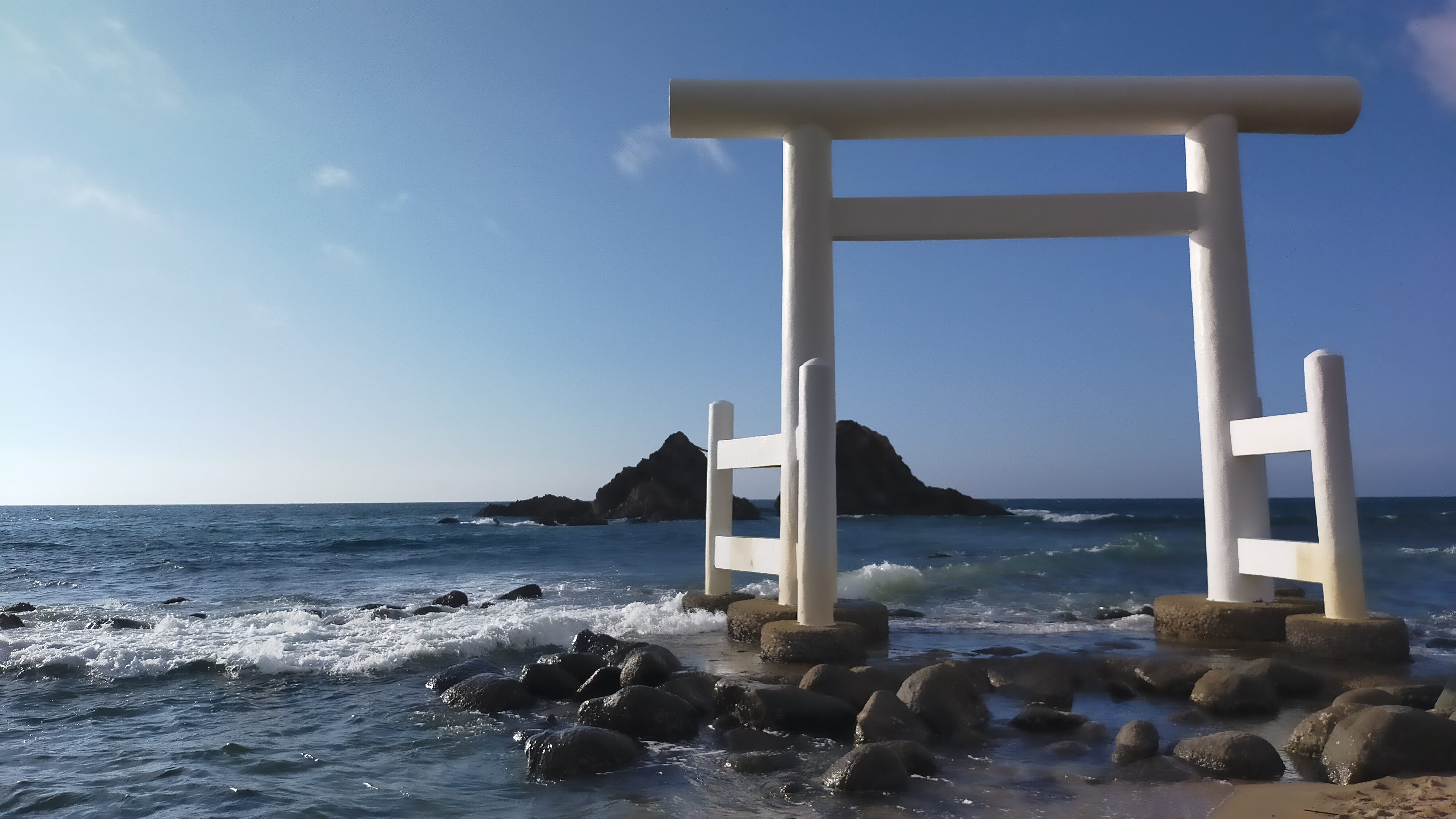 ずっと一人かもだけど、パートナーできても週末会えれば十分かも…